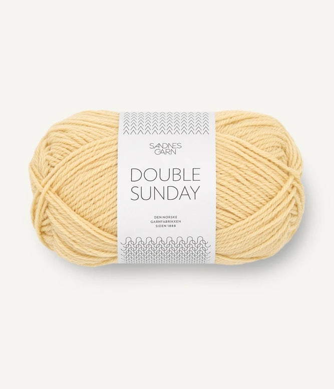 Double Sunday