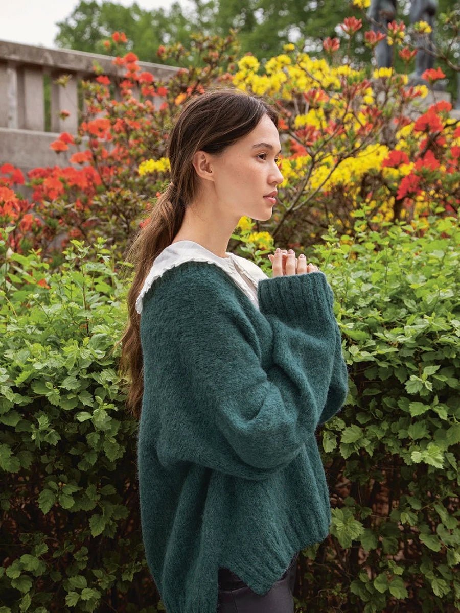 DIY Collection 2210 - Nordic Knit
