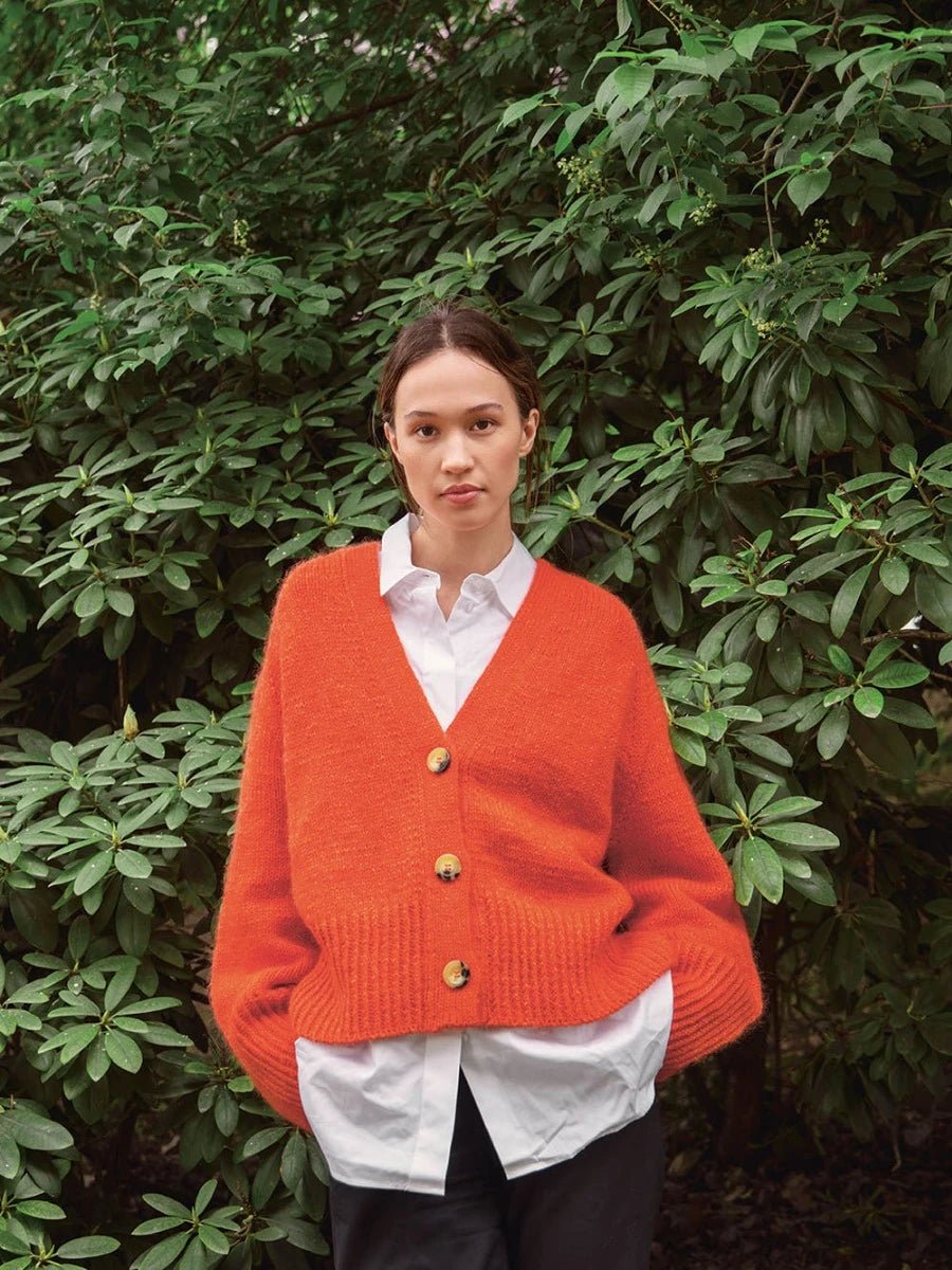 DIY Collection 2210 - Nordic Knit