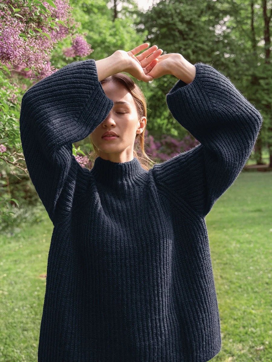 DIY Collection 2210 - Nordic Knit