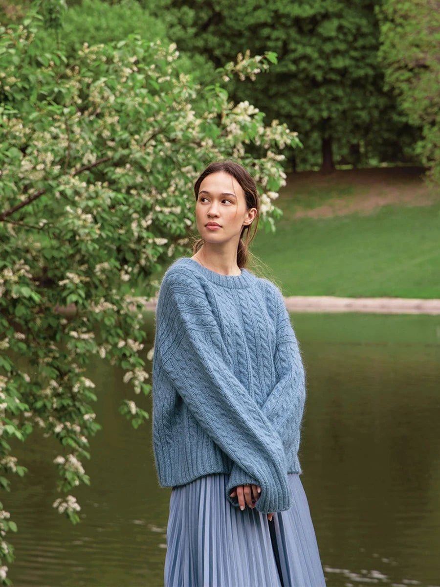 DIY Collection 2210 - Nordic Knit