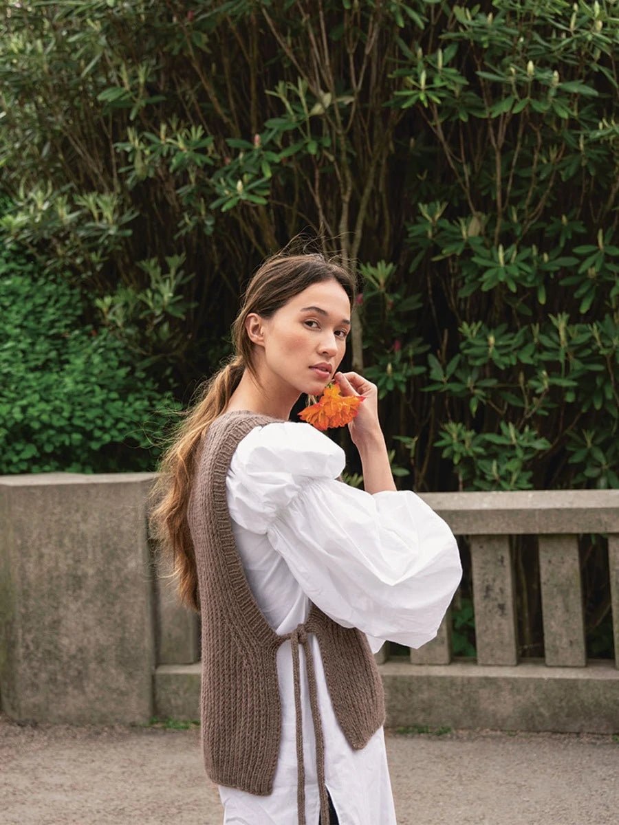 DIY Collection 2210 - Nordic Knit
