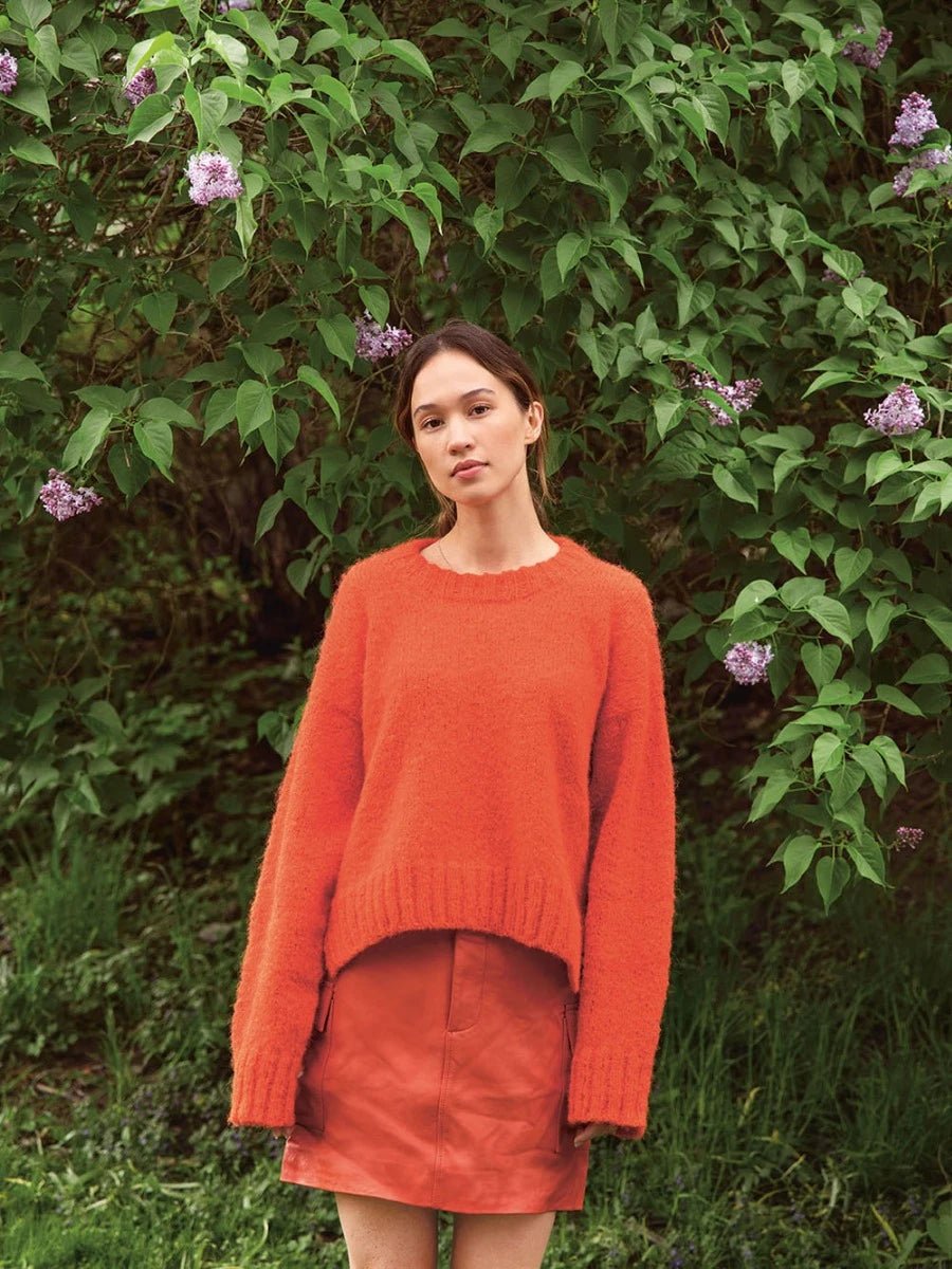DIY Collection 2210 - Nordic Knit