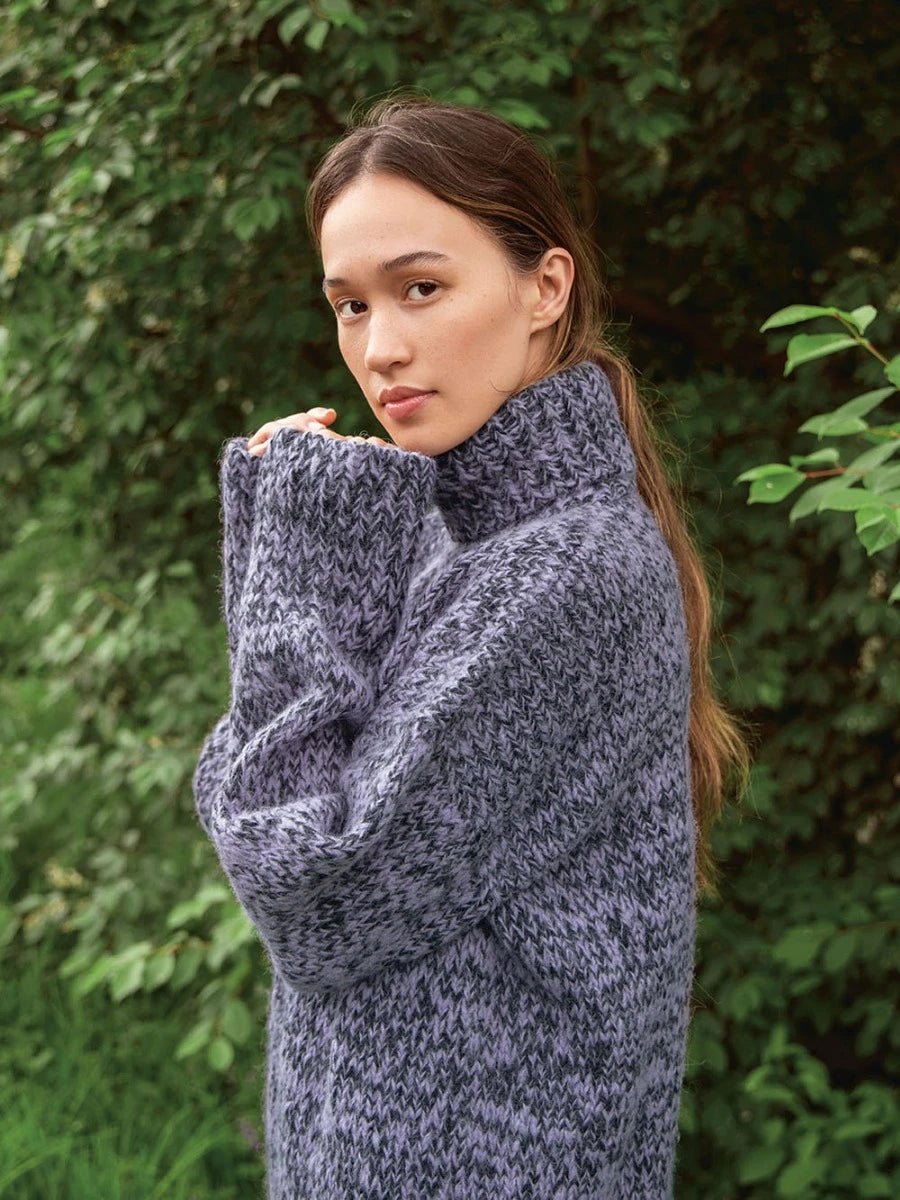 DIY Collection 2210 - Nordic Knit
