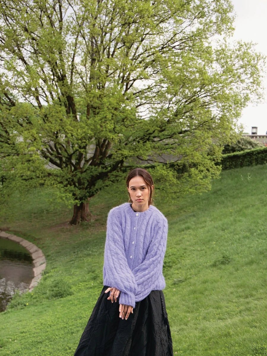 DIY Collection 2210 - Nordic Knit