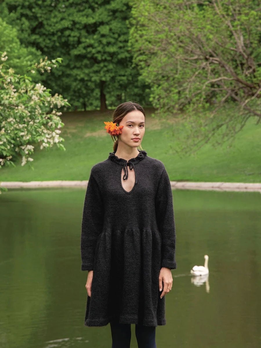 DIY Collection 2210 - Nordic Knit