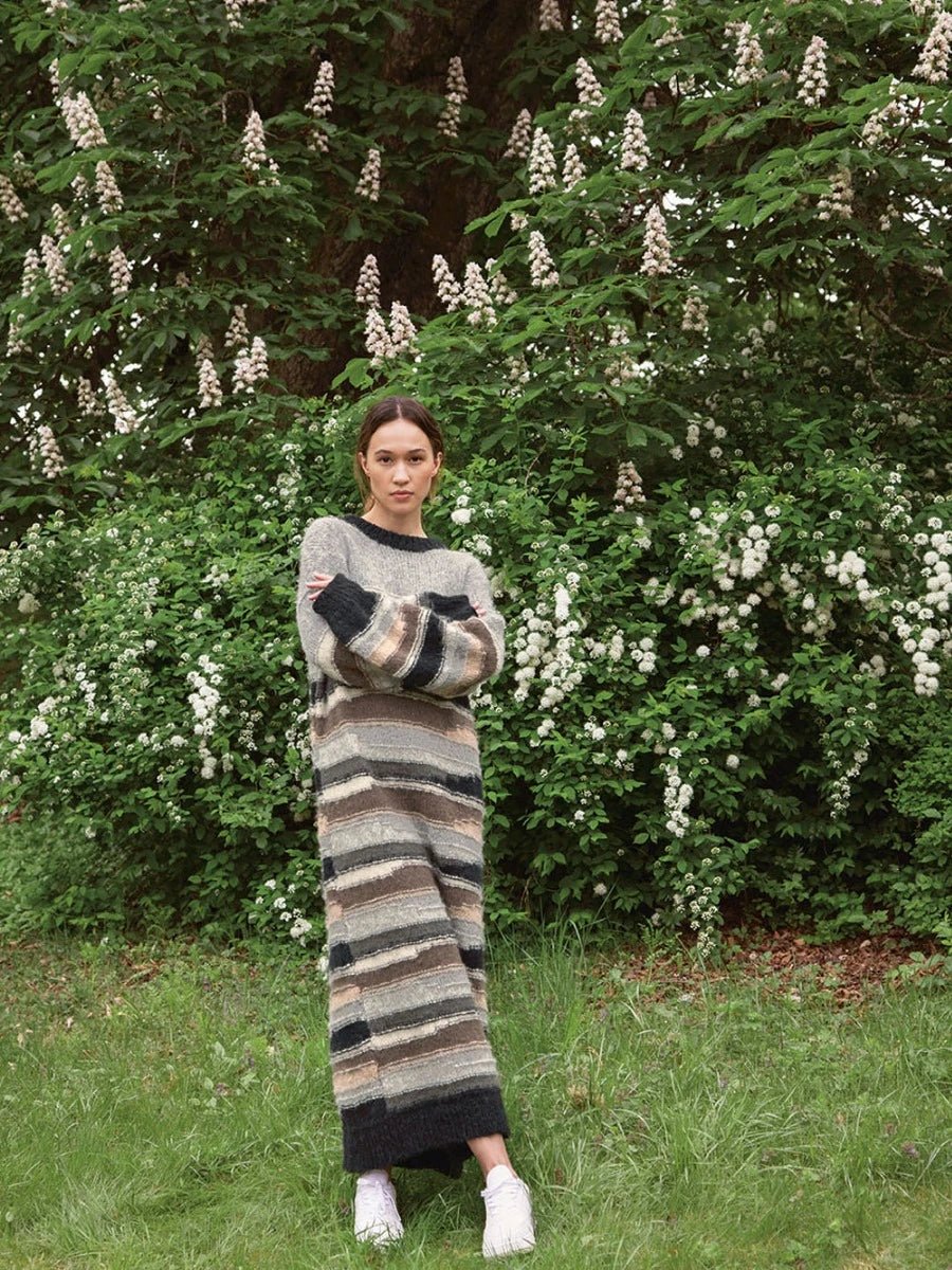 DIY Collection 2210 - Nordic Knit