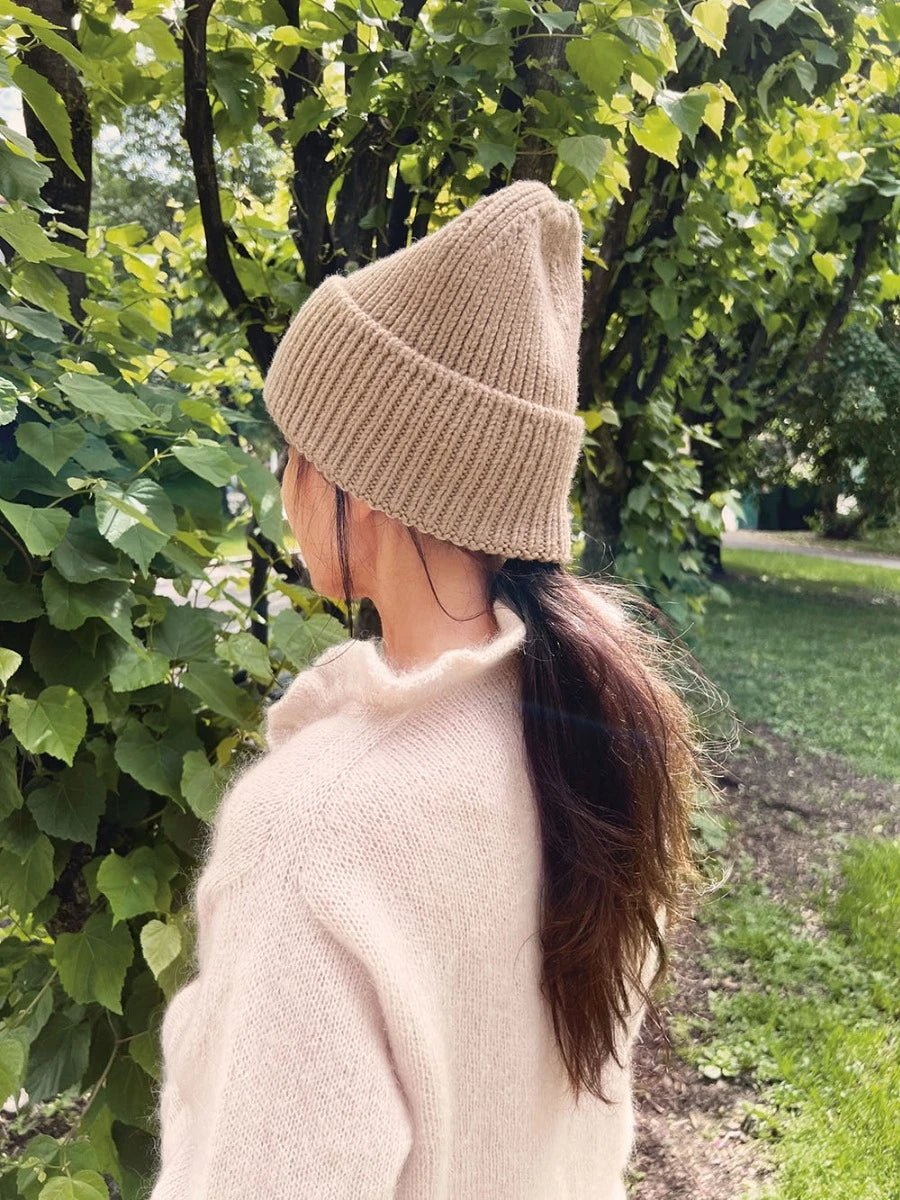 DIY Collection 2210 - Nordic Knit