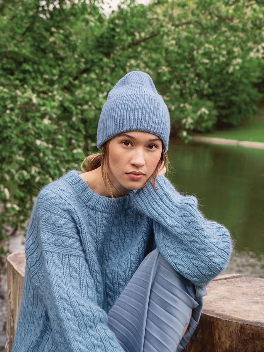 DIY Collection 2210 - Nordic Knit