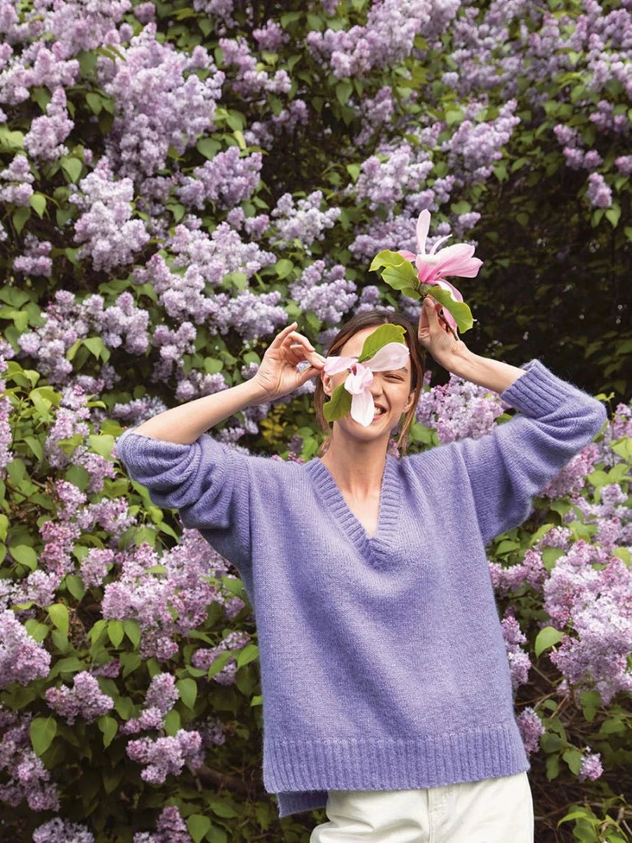 DIY Collection 2210 - Nordic Knit