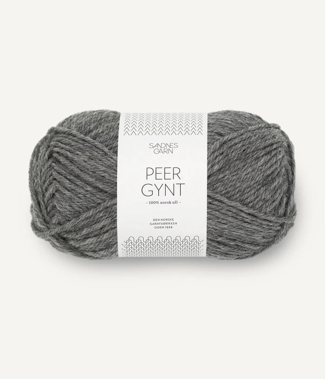 Peer Gynt - Nordic Knit