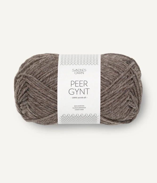 Peer Gynt - Nordic Knit