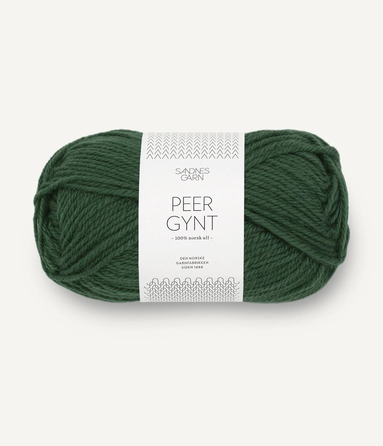 Peer Gynt - Nordic Knit