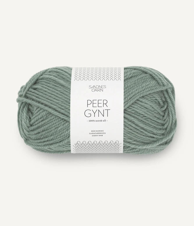Peer Gynt - Nordic Knit