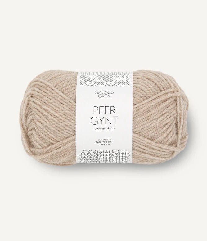 Peer Gynt - Nordic Knit