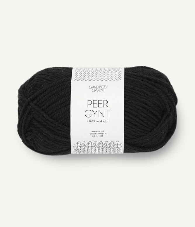 Peer Gynt - Nordic Knit