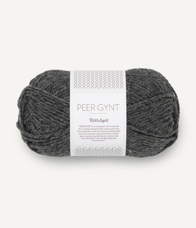 Peer Gynt - Nordic Knit