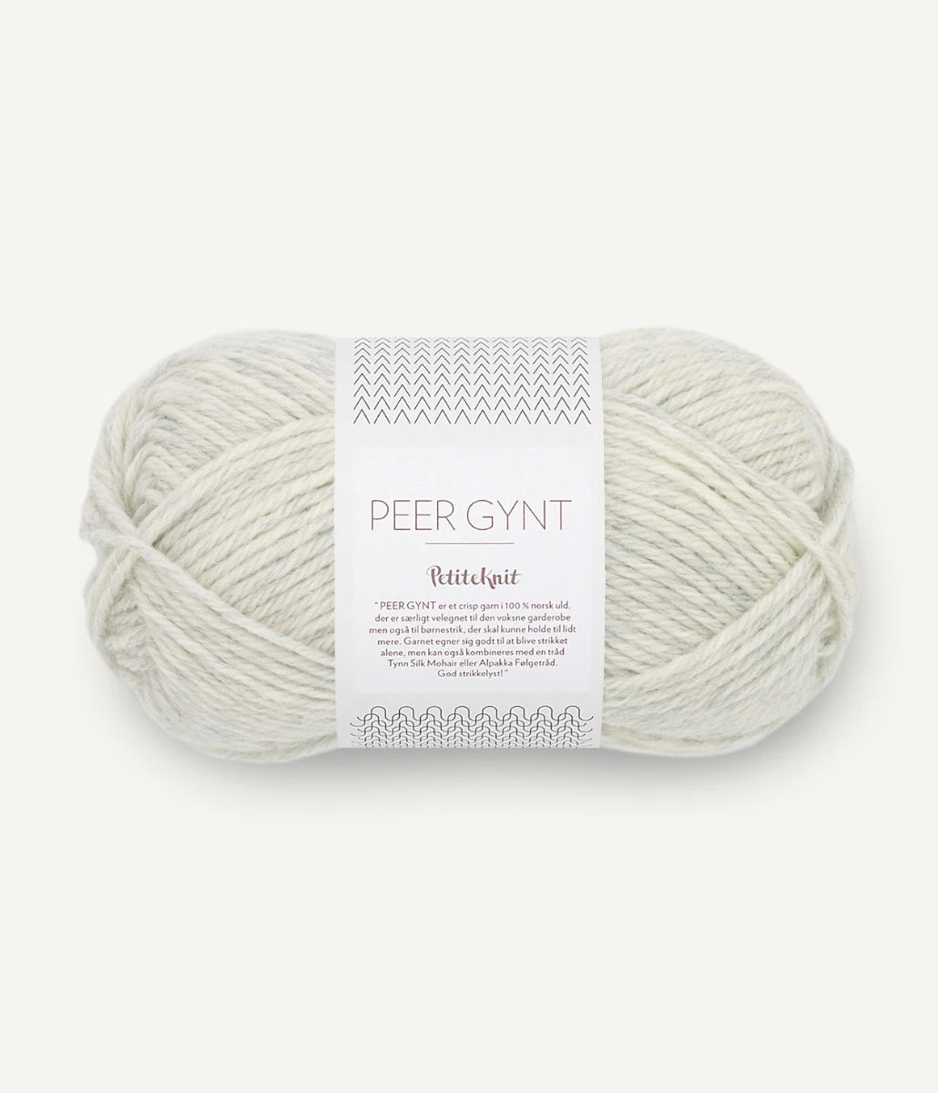 Peer Gynt - Nordic Knit