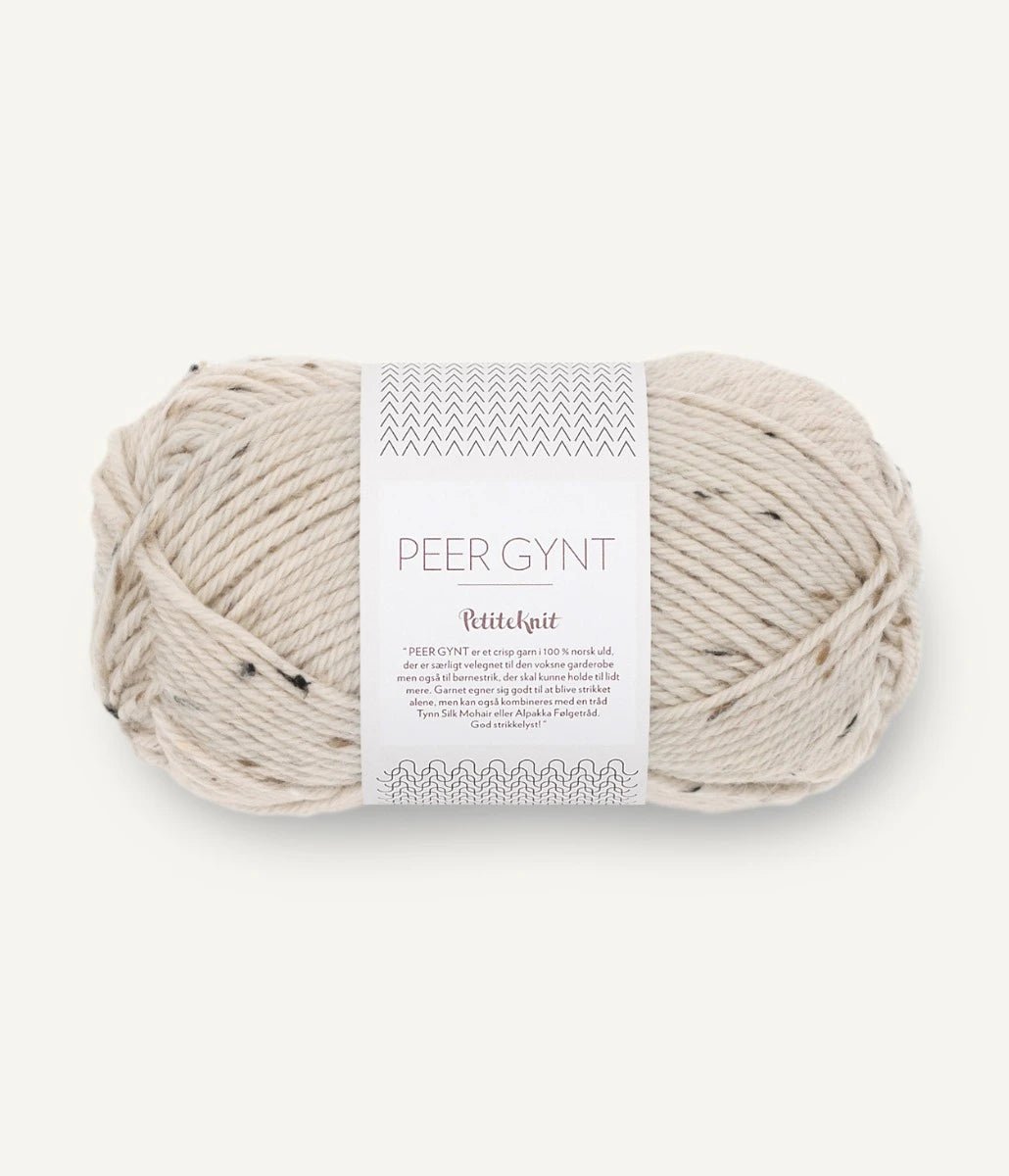 Peer Gynt - Nordic Knit