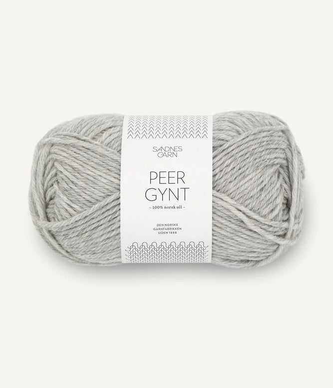 Peer Gynt - Nordic Knit