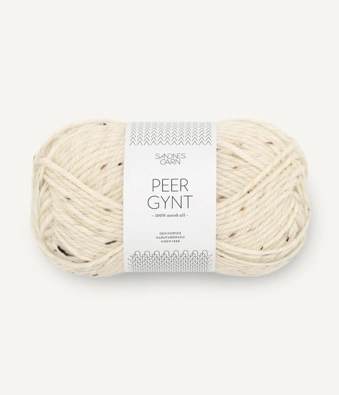 Peer Gynt - Nordic Knit