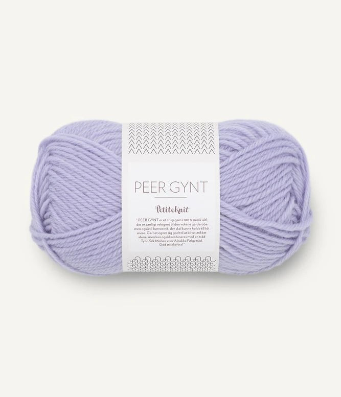 Peer Gynt - Nordic Knit