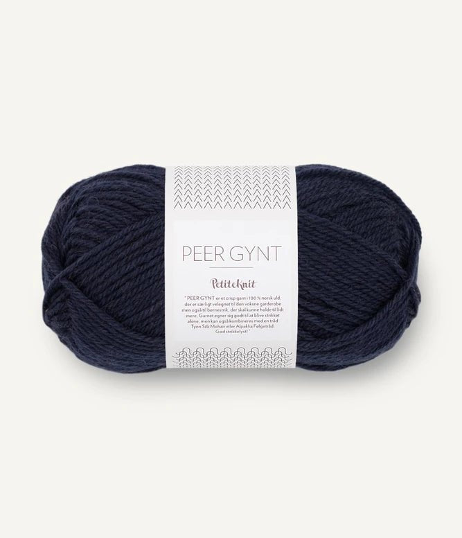 Peer Gynt - Nordic Knit