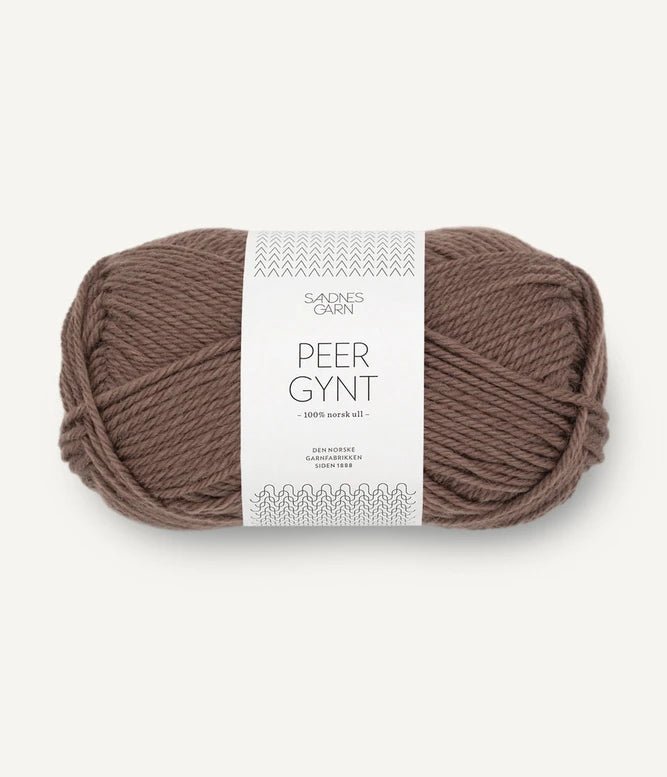 Peer Gynt - Nordic Knit