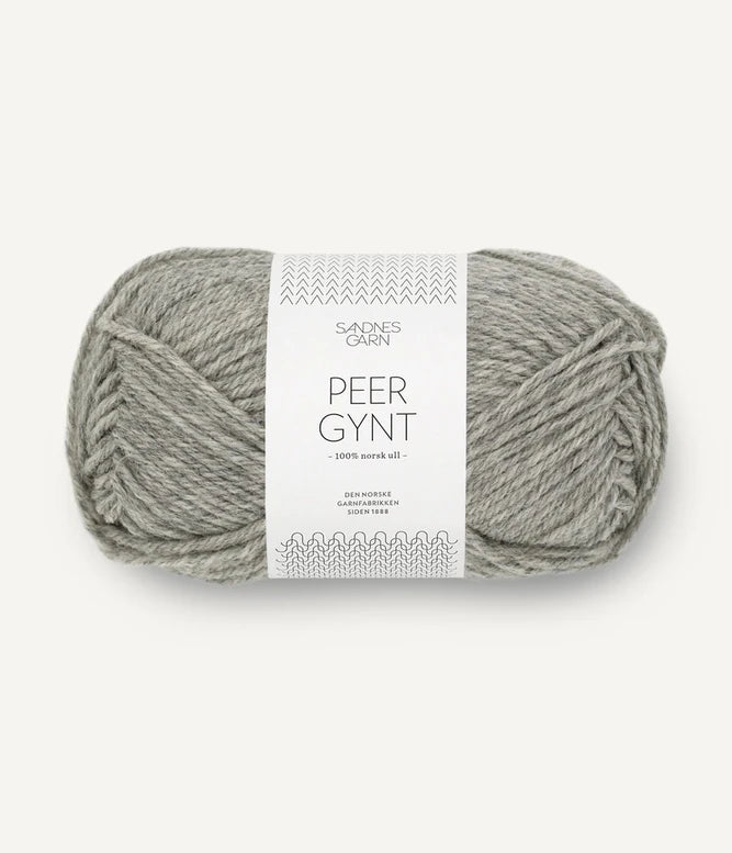 Peer Gynt - Nordic Knit