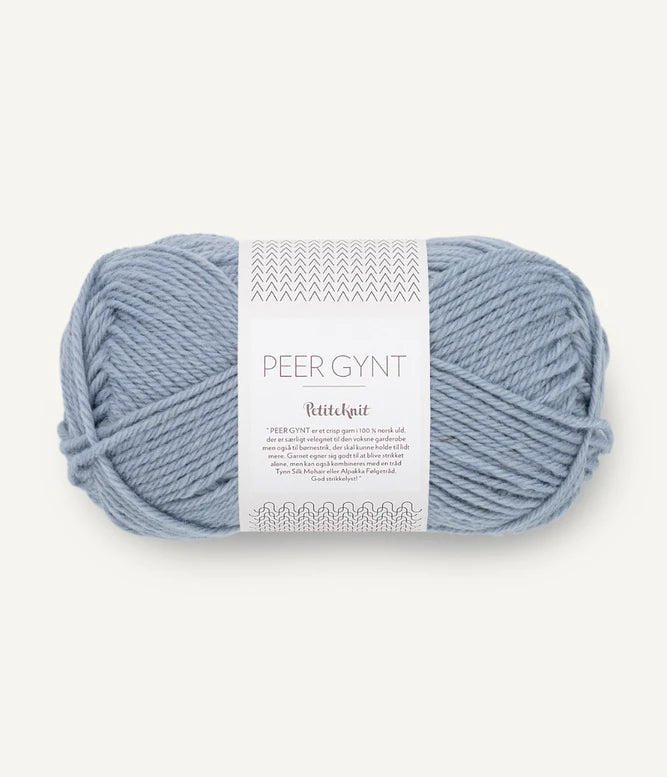 Peer Gynt - Nordic Knit