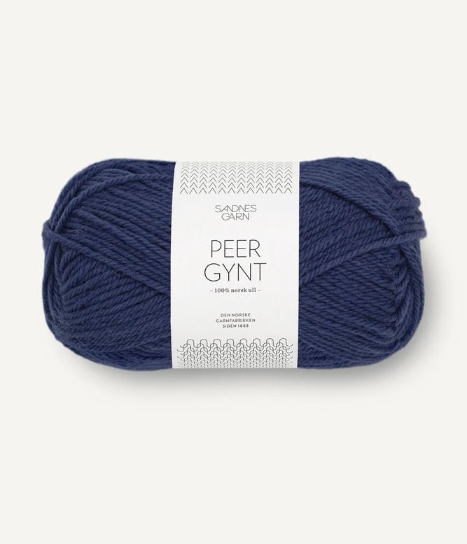 Peer Gynt - Nordic Knit