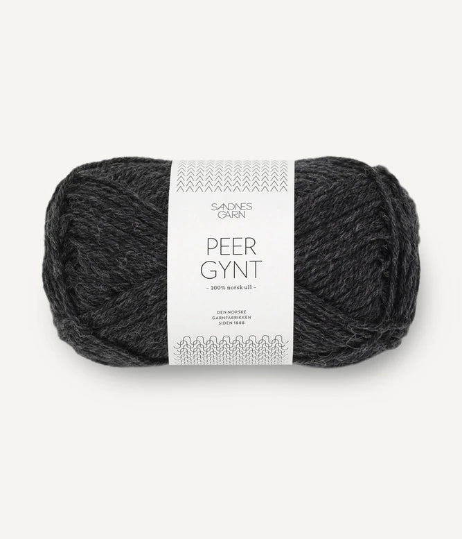 Peer Gynt - Nordic Knit