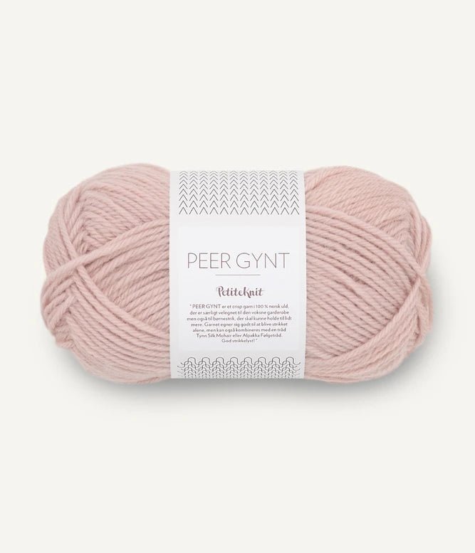 Peer Gynt - Nordic Knit