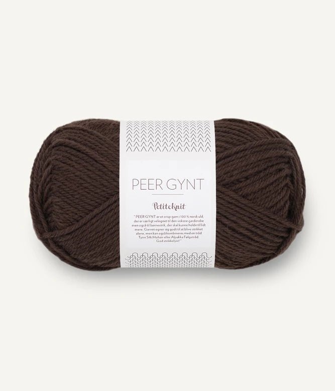 Peer Gynt - Nordic Knit