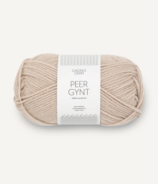 Peer Gynt - Nordic Knit