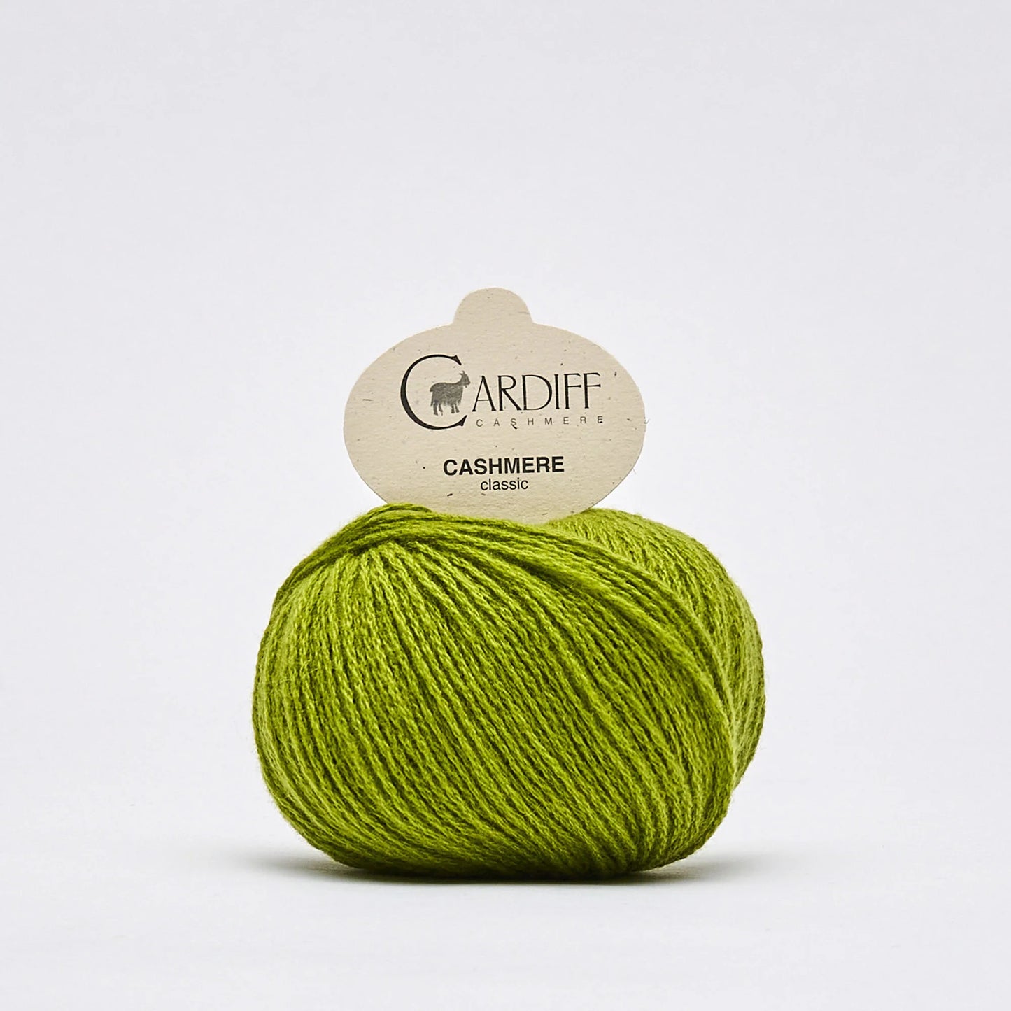 Cashmere Classic