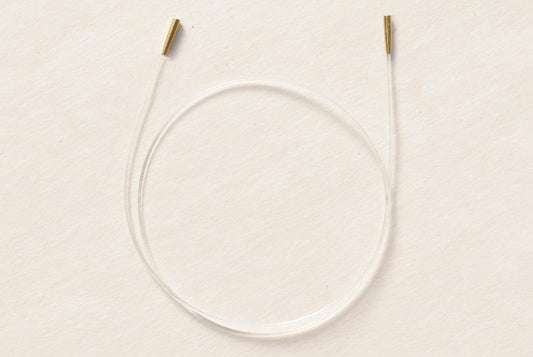 Câbles pour aiguilles interchangeables Seeknit - Nordic Knit
