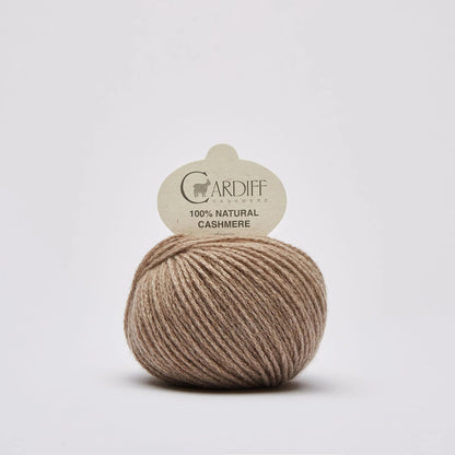 Cashmere Classic - Nordic Knit