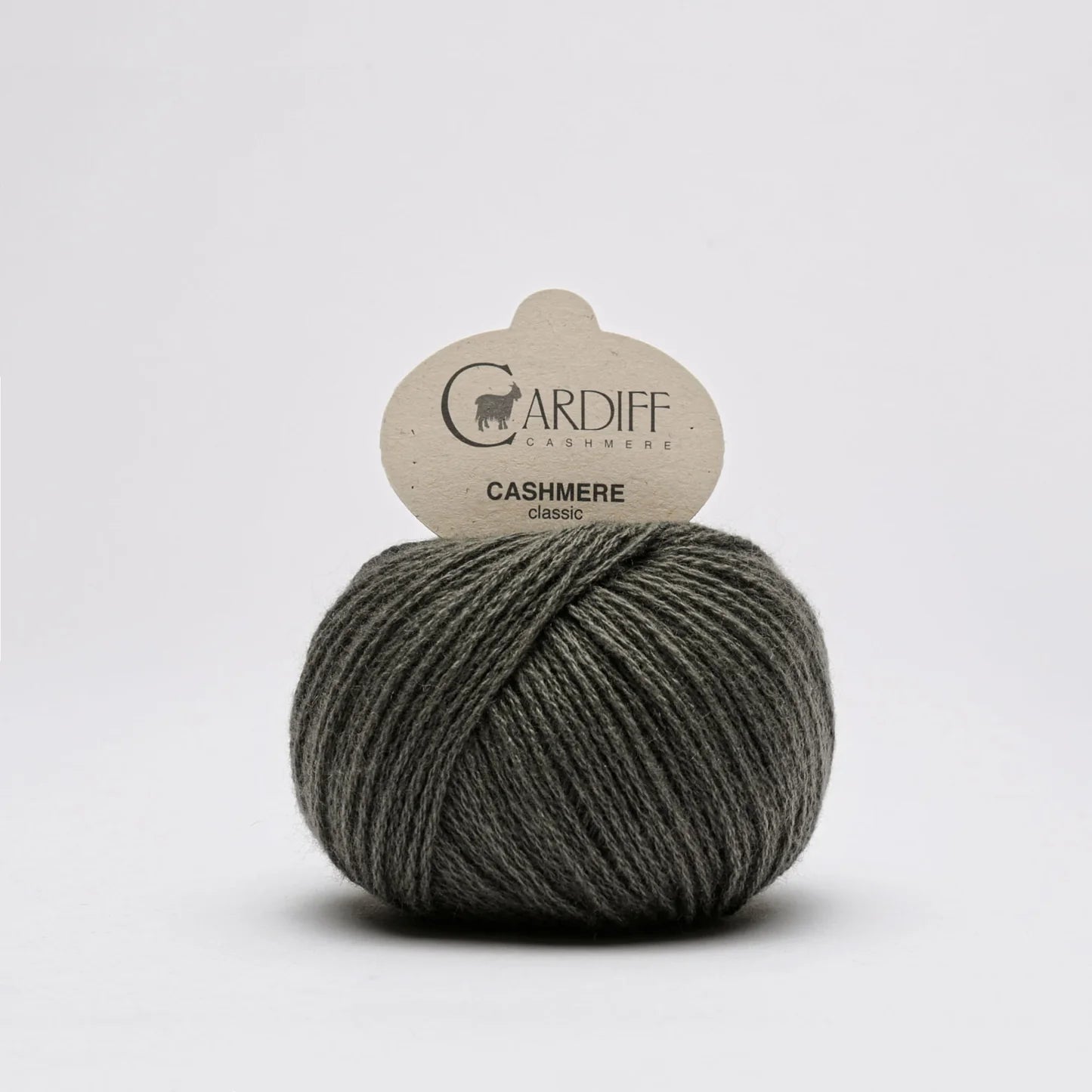 Cashmere Classic - Nordic Knit