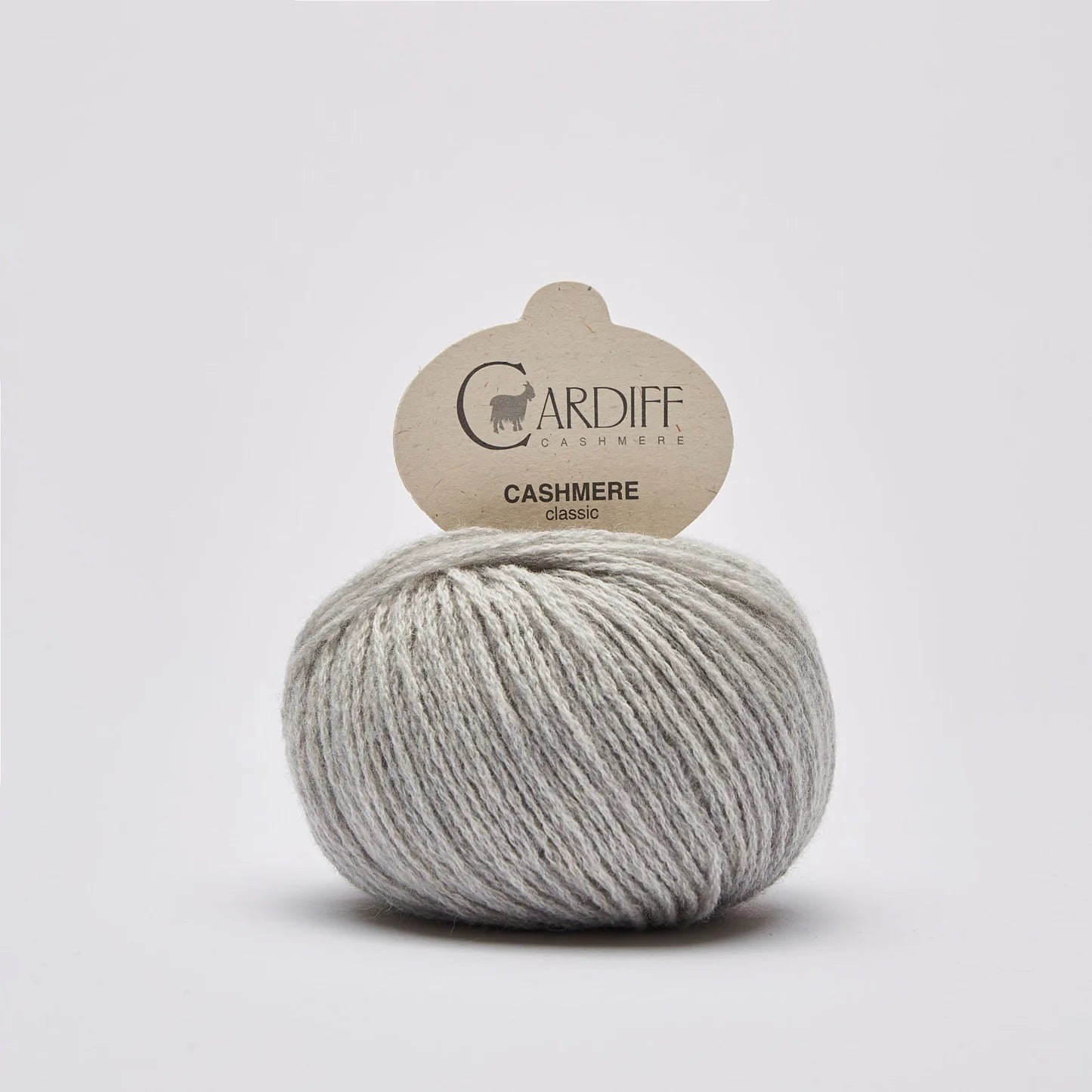 Cashmere Classic - Nordic Knit