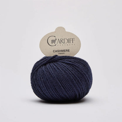 Cashmere Classic - Nordic Knit