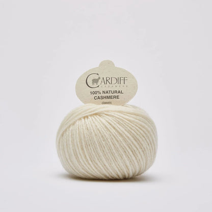 Cashmere Classic - Nordic Knit