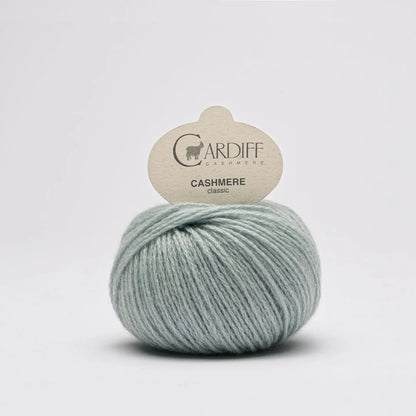 Cashmere Classic - Nordic Knit