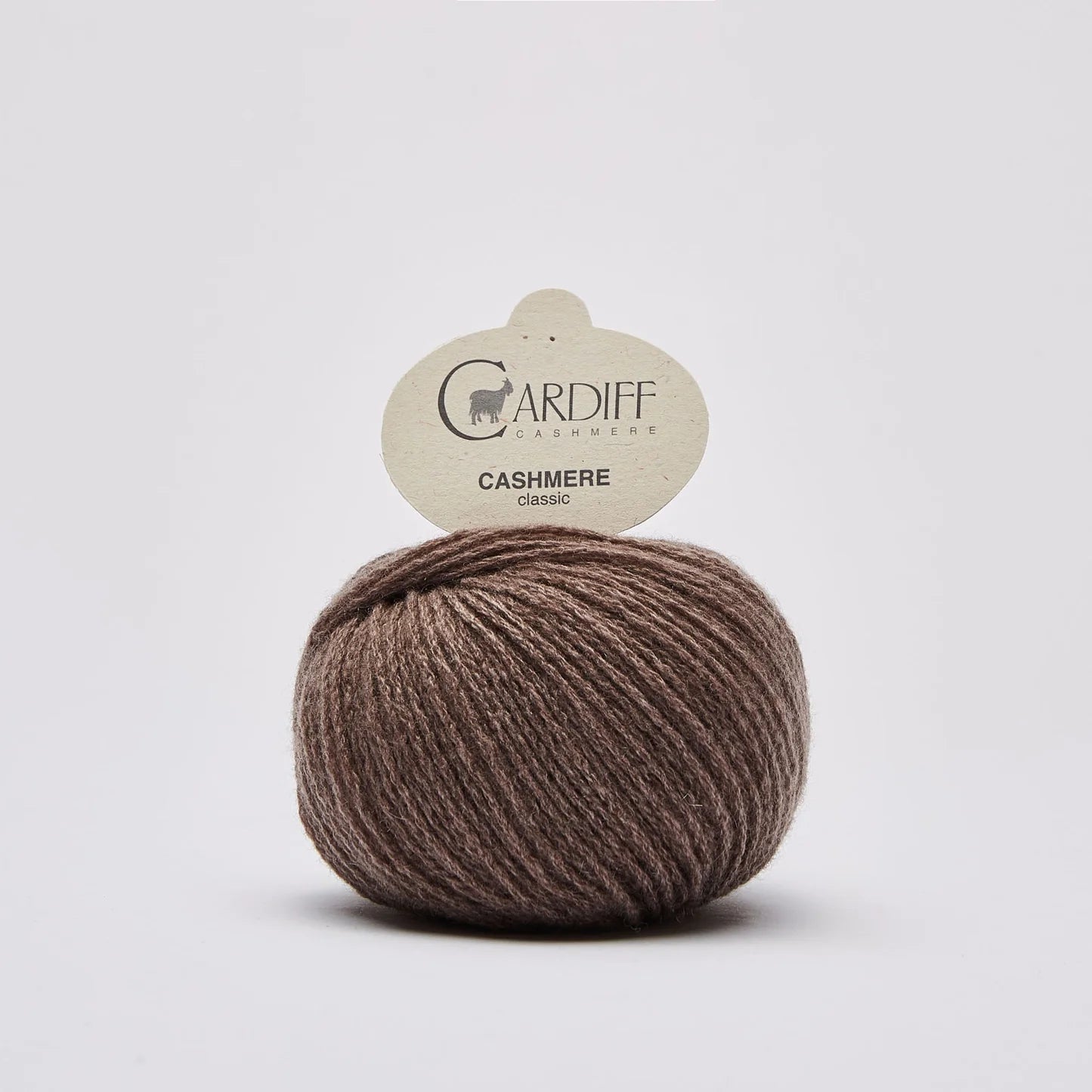 Cashmere Classic - Nordic Knit