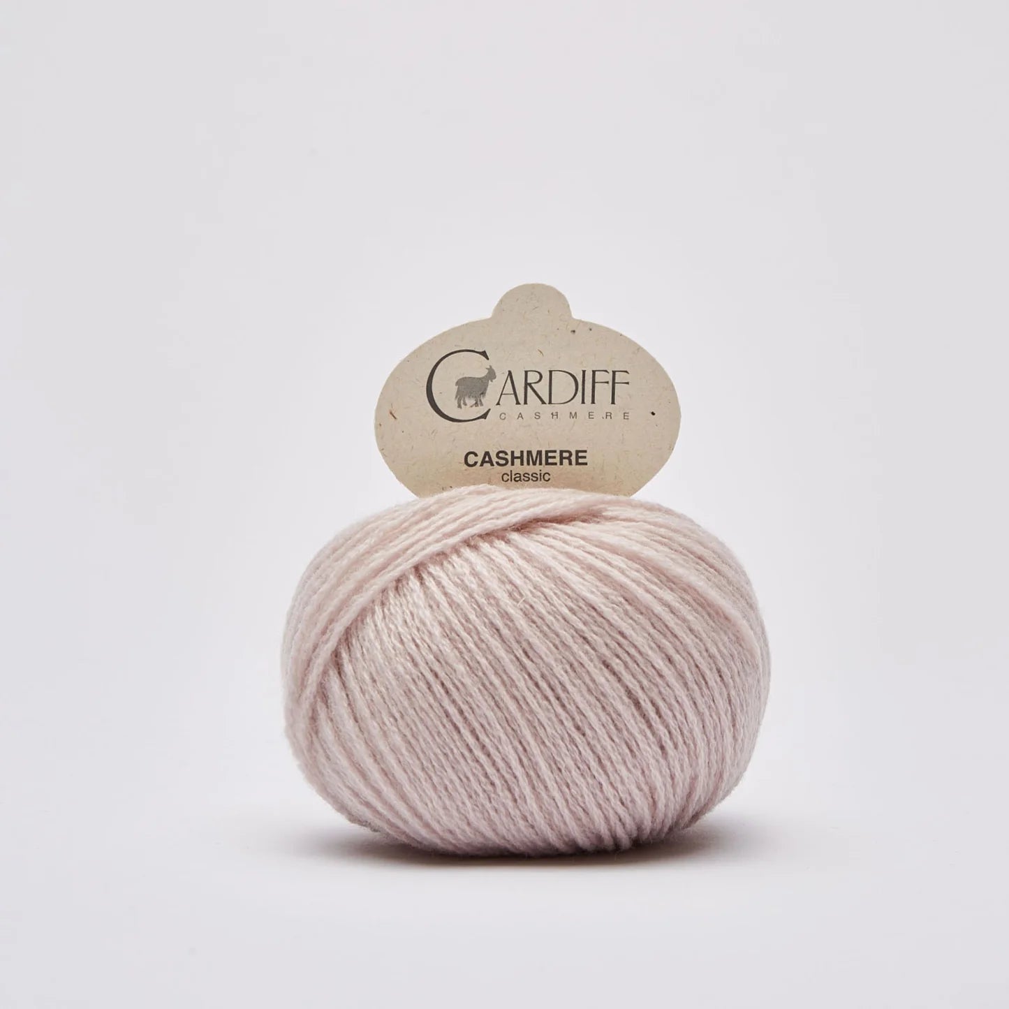 Cashmere Classic - Nordic Knit