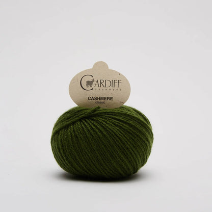 Cashmere Classic - Nordic Knit