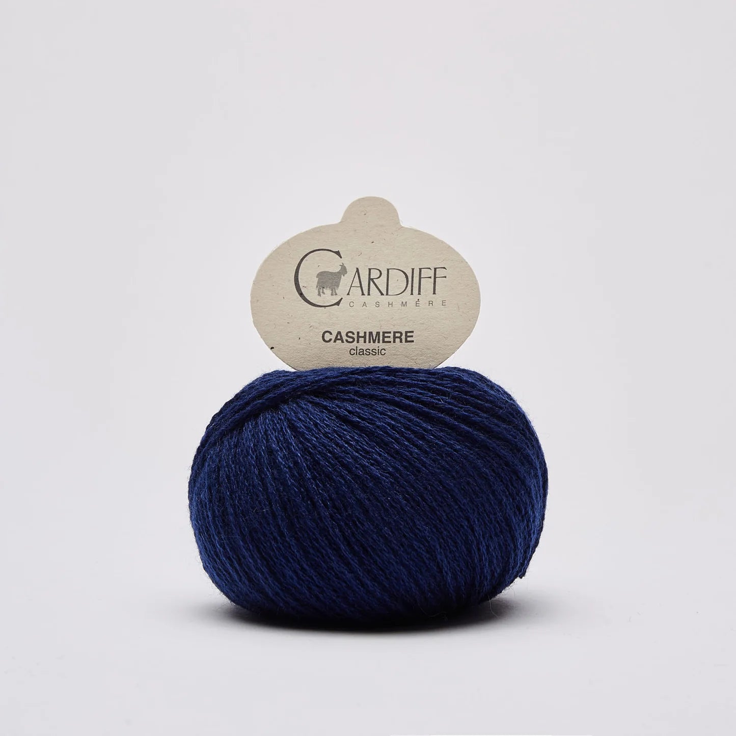 Cashmere Classic - Nordic Knit