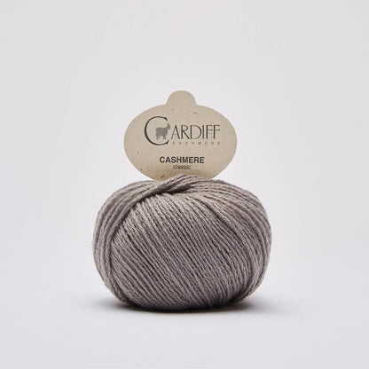 Cashmere Classic - Nordic Knit