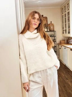 DIY Collection 2308 (Vol 1) - Nordic Knit