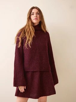 DIY Collection 2311 (Vol 2) - Nordic Knit